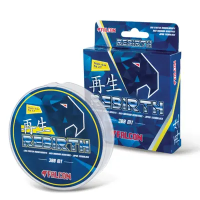  Falcon Rebirth LS 300m 0,18 