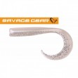 Savage Gear Sandeel Curltail