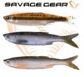 Savage Gear 3D Bleak Real Tail