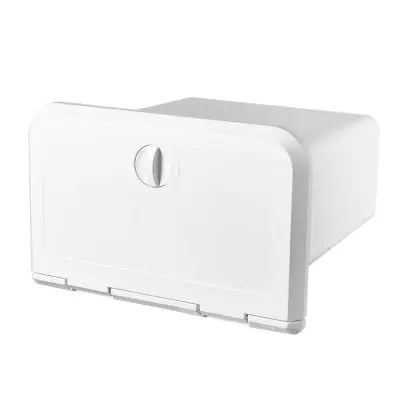  Vrata za radio 165x285 