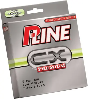  P-LINE CX 0,16mm 
