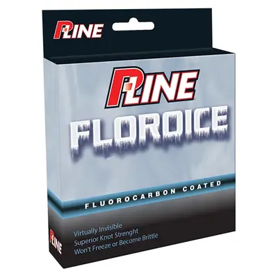  P-LINE Floroice 150m 0,18mm 