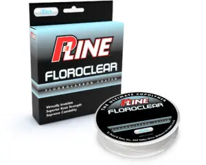  P-LINE Floroclear 275M 0,13mm 