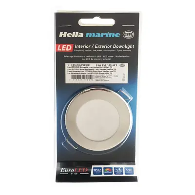  Lampa EUROLED 12V 