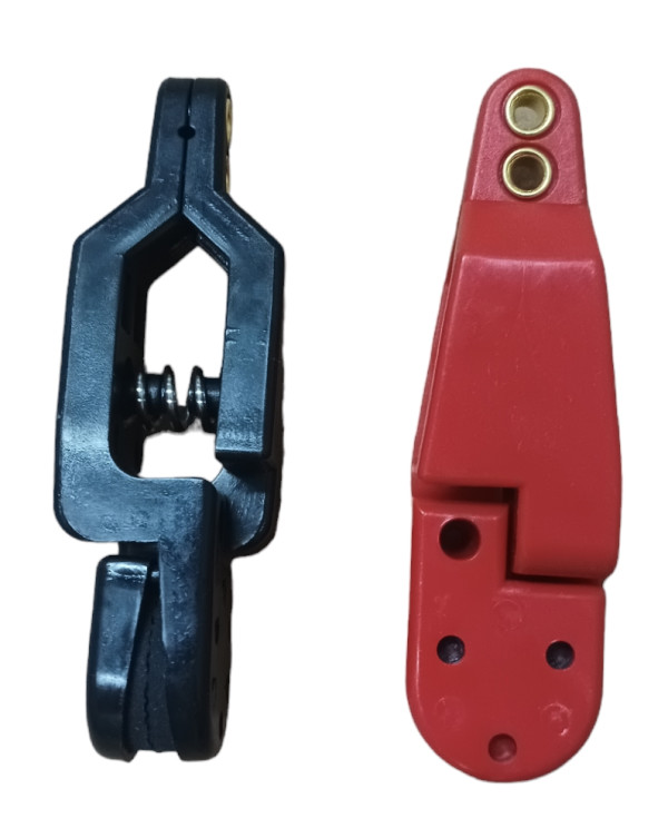  Kopča POWER CLIP za panulu