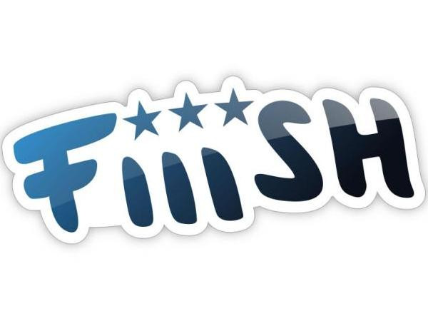  Fiiish SILIKONCI